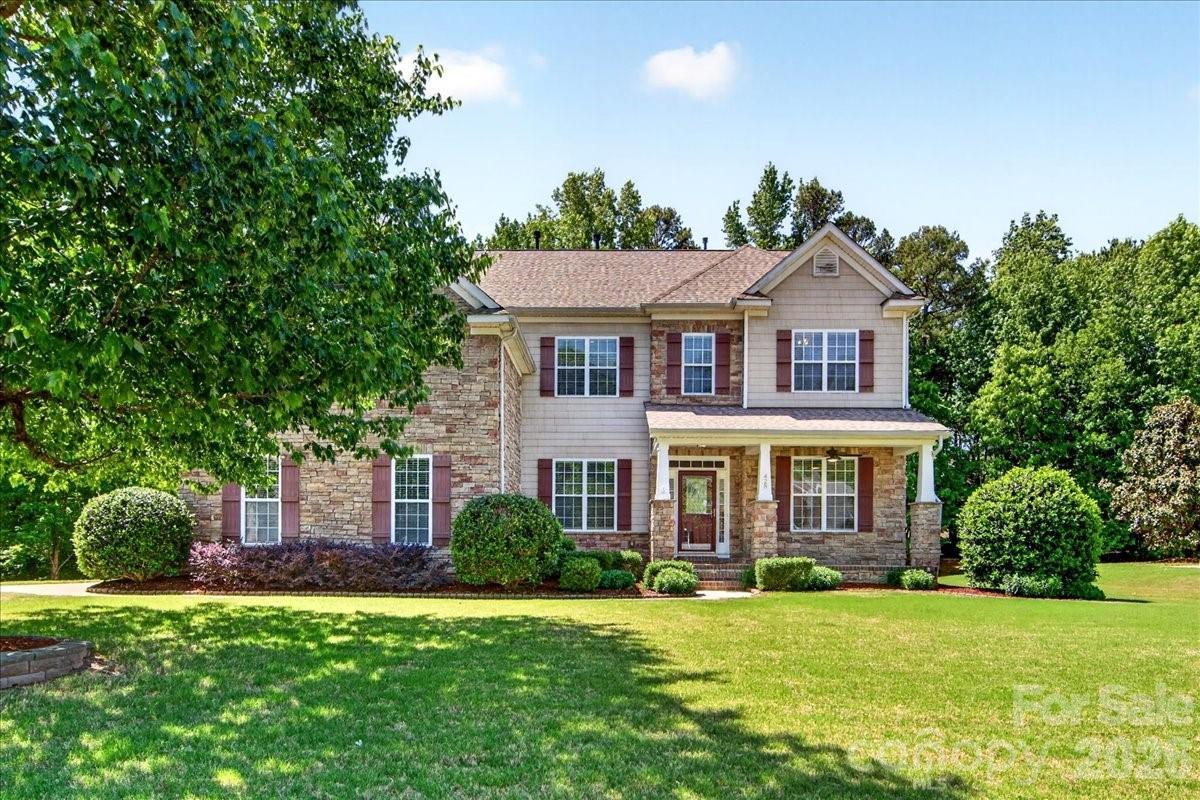428 Ranelagh Dr., Waxhaw, NC 28173