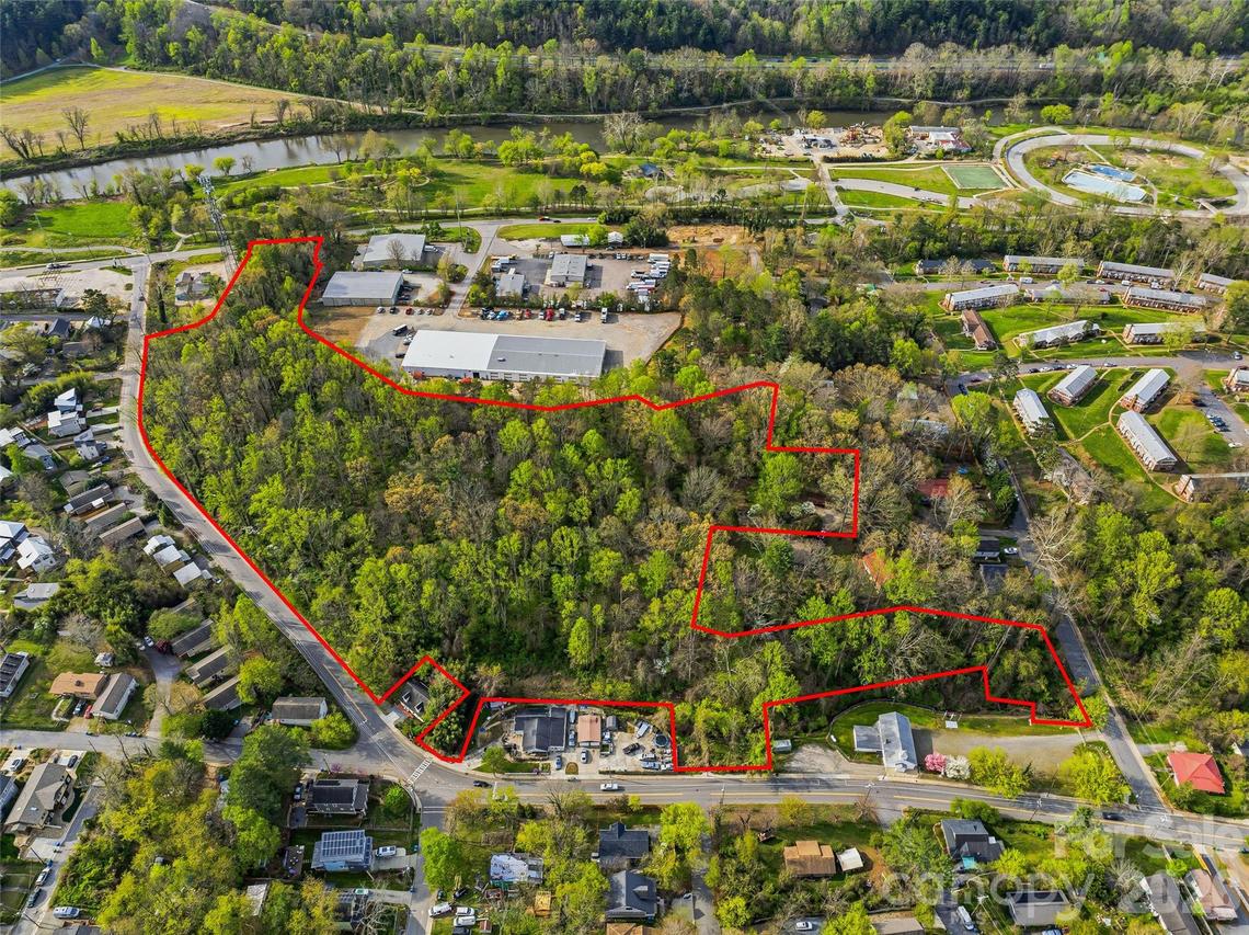 99999 State St., Asheville, NC 28801