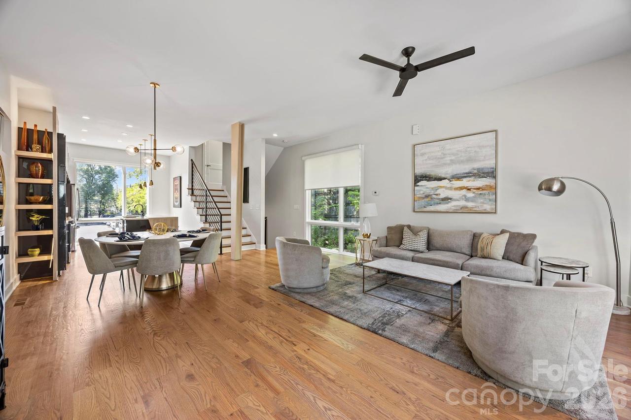 1062 Kenilworth Ave., Charlotte, NC 28204