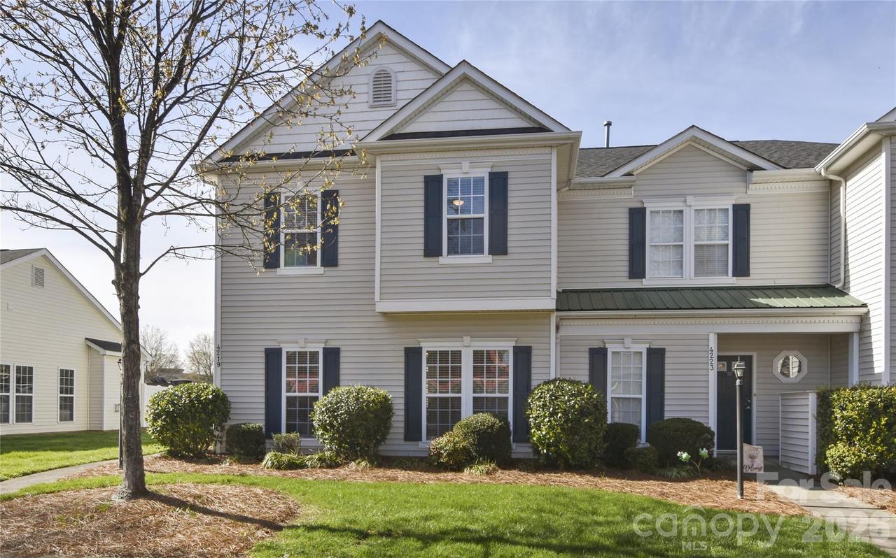 4219 Town Center Rd., Harrisburg, NC 28075