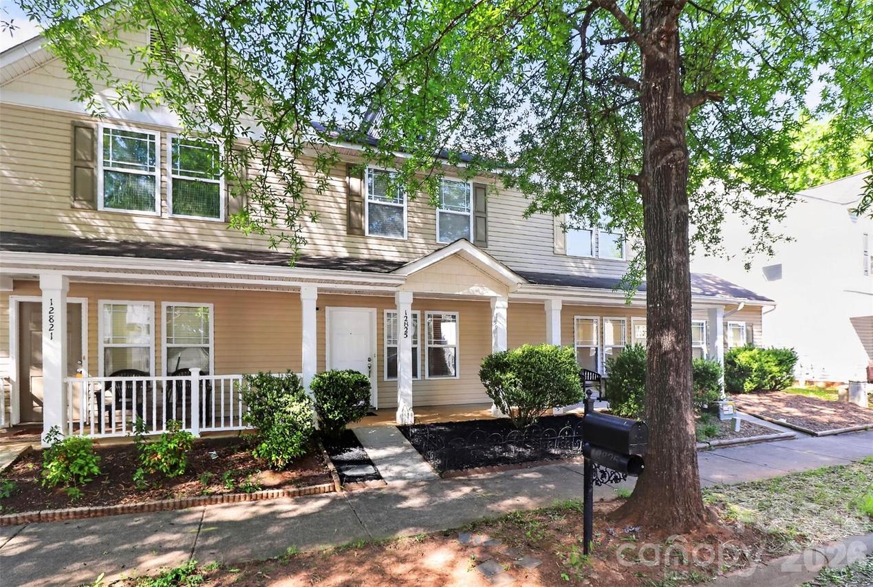 12825 Windy Lea Ln. #75, Huntersville, NC 28078