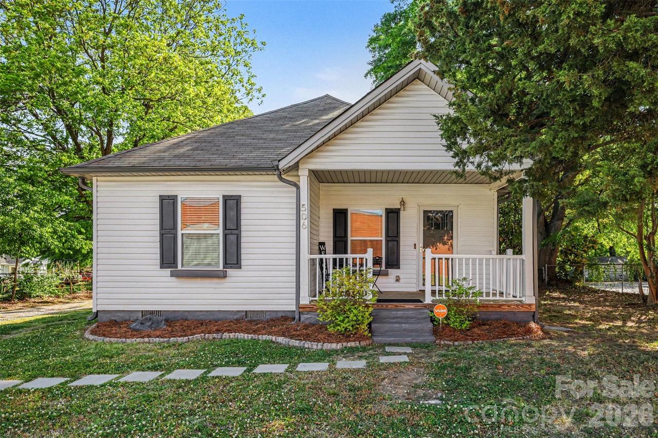 506 Grover St., Gastonia, NC 28054