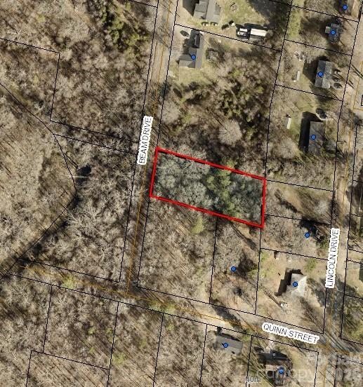 0000 Beam Dr., Shelby, NC 28152