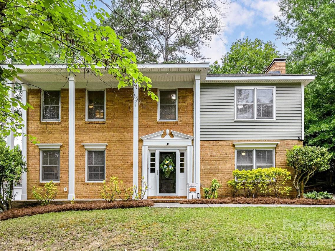15708 Fairfield Dr. #8, Matthews, NC 28104