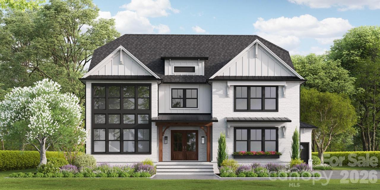 627 Lochaven Rd., Waxhaw, NC 28173