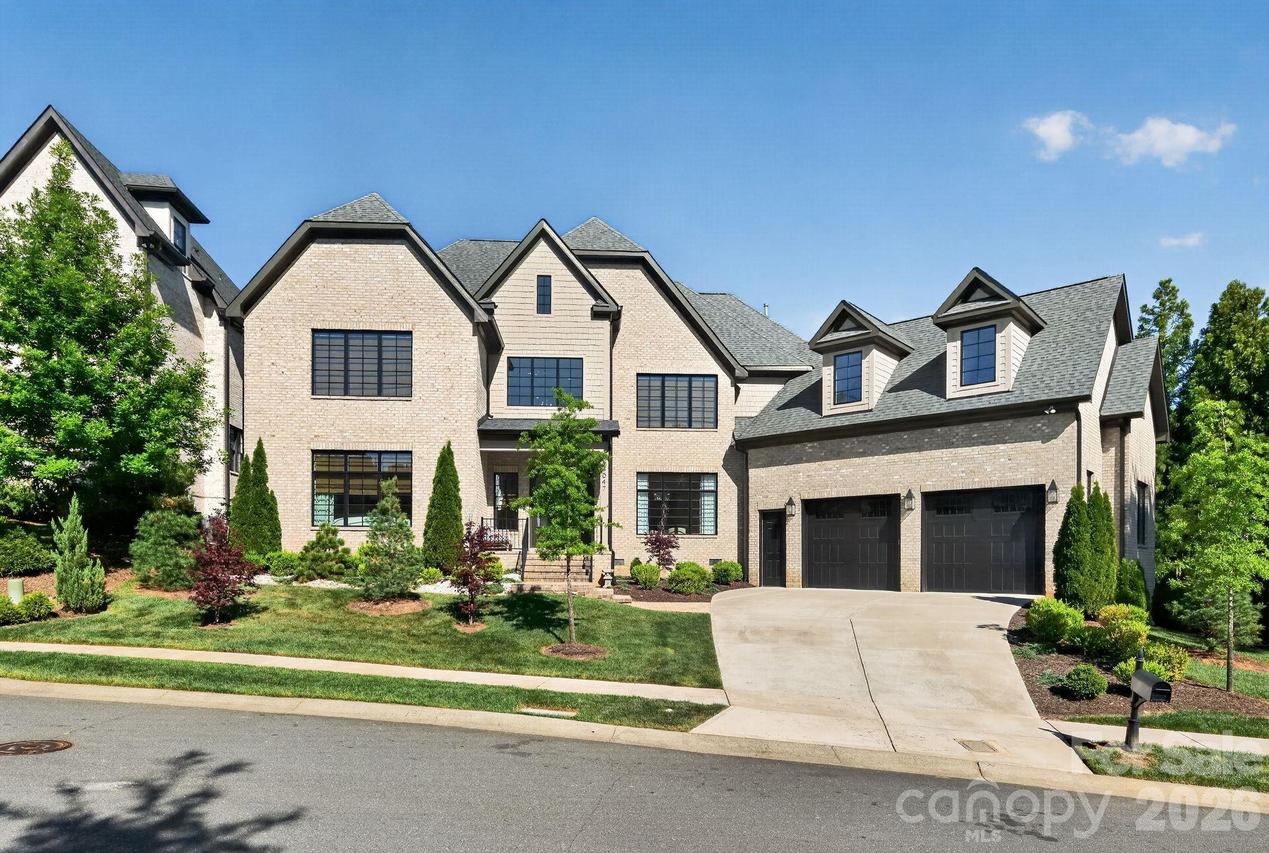 4047 Alexandra Alley Dr., Charlotte, NC 28210