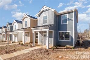 336 Lincoln St. #E, Concord, NC 28025