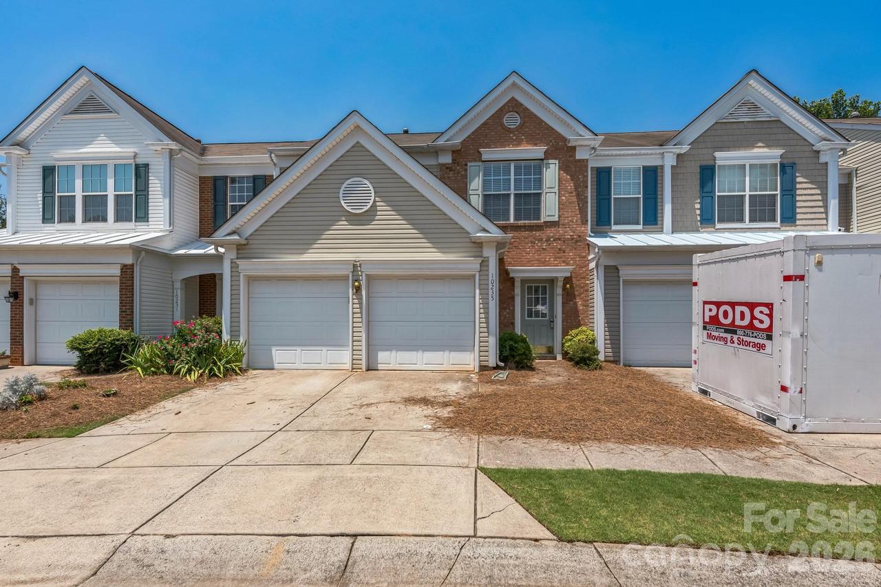 10235 Kendra Ct., Charlotte, NC 28277