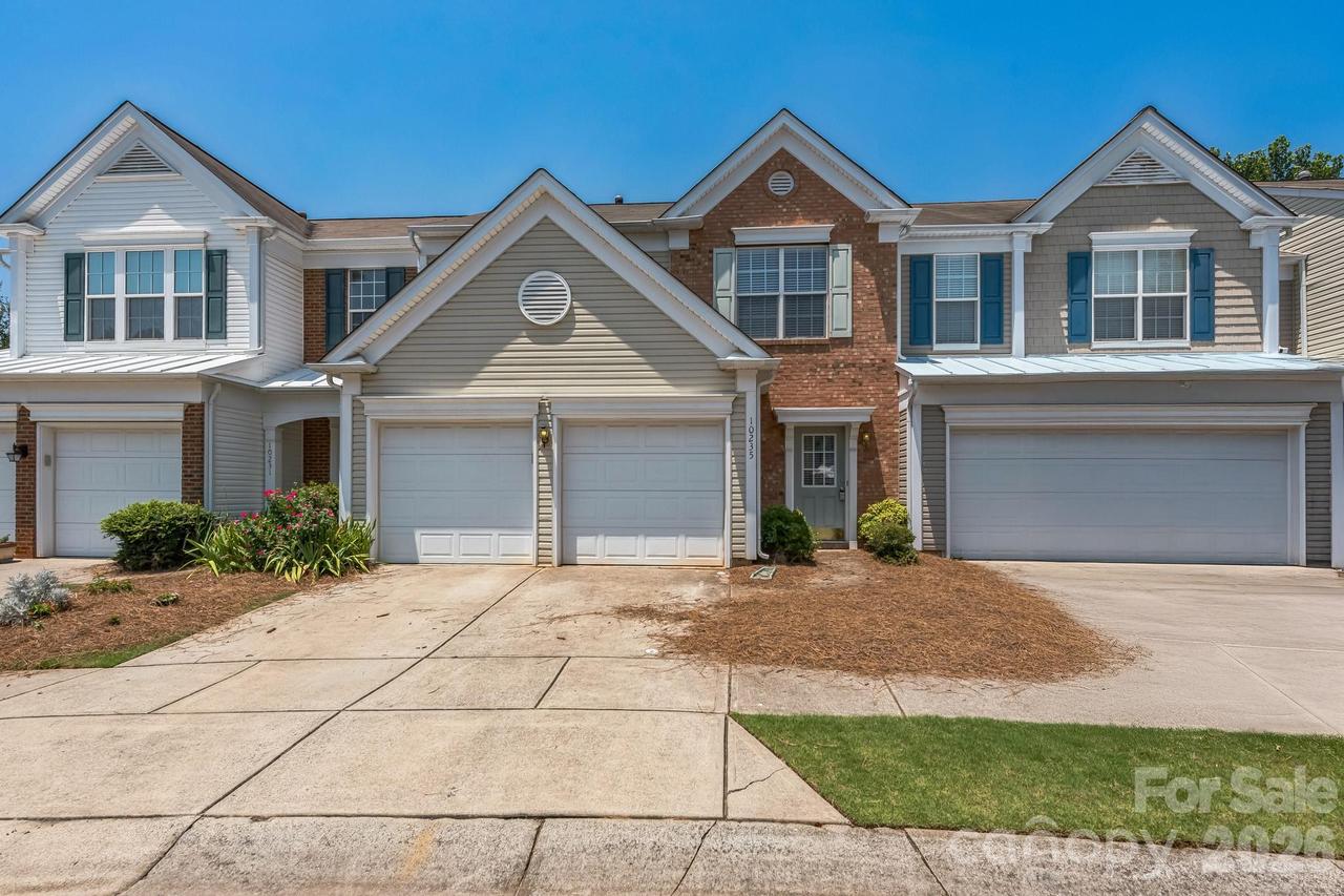 10235 Kendra Ct., Charlotte, NC 28277