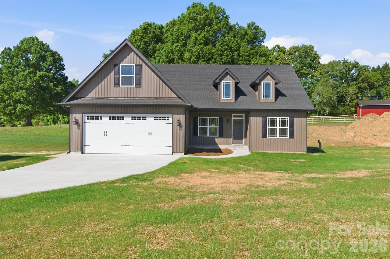 1357 Norman Shoaf Rd., Winston Salem, NC 27107