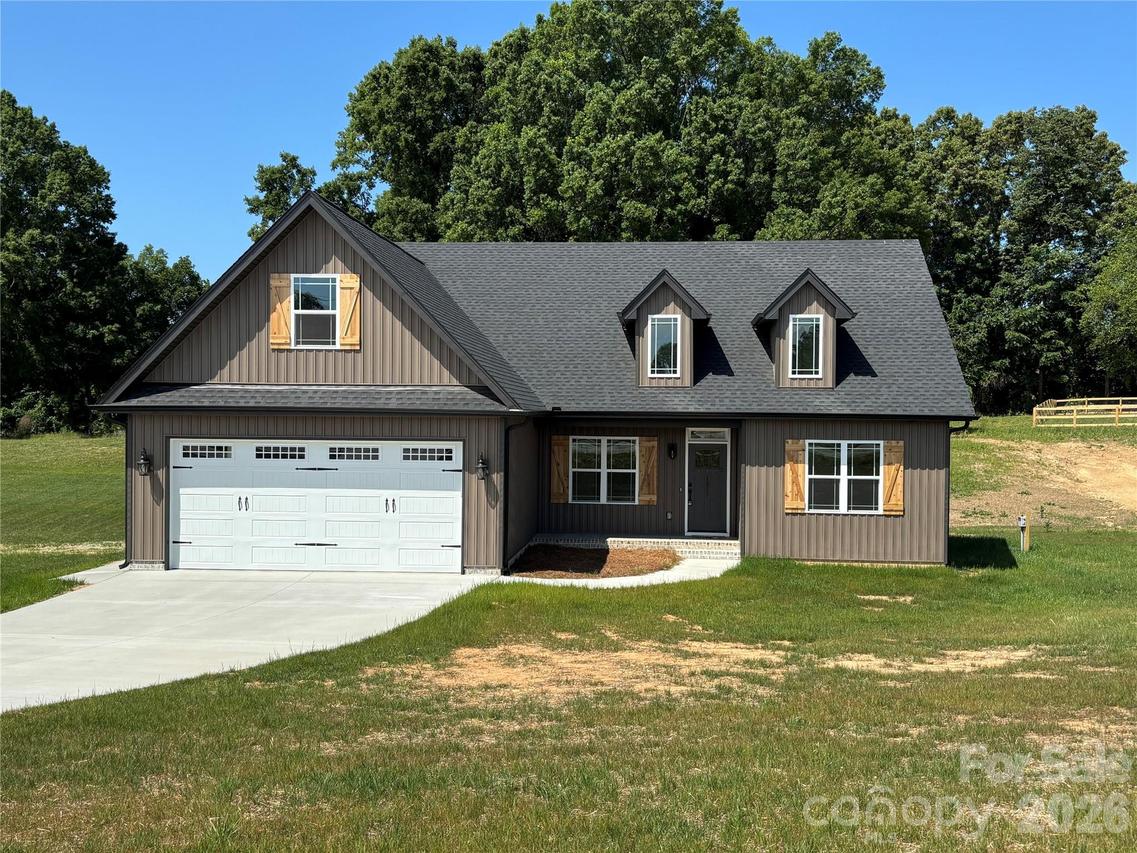 1357 Norman Shoaf Rd., Winston Salem, NC 27107