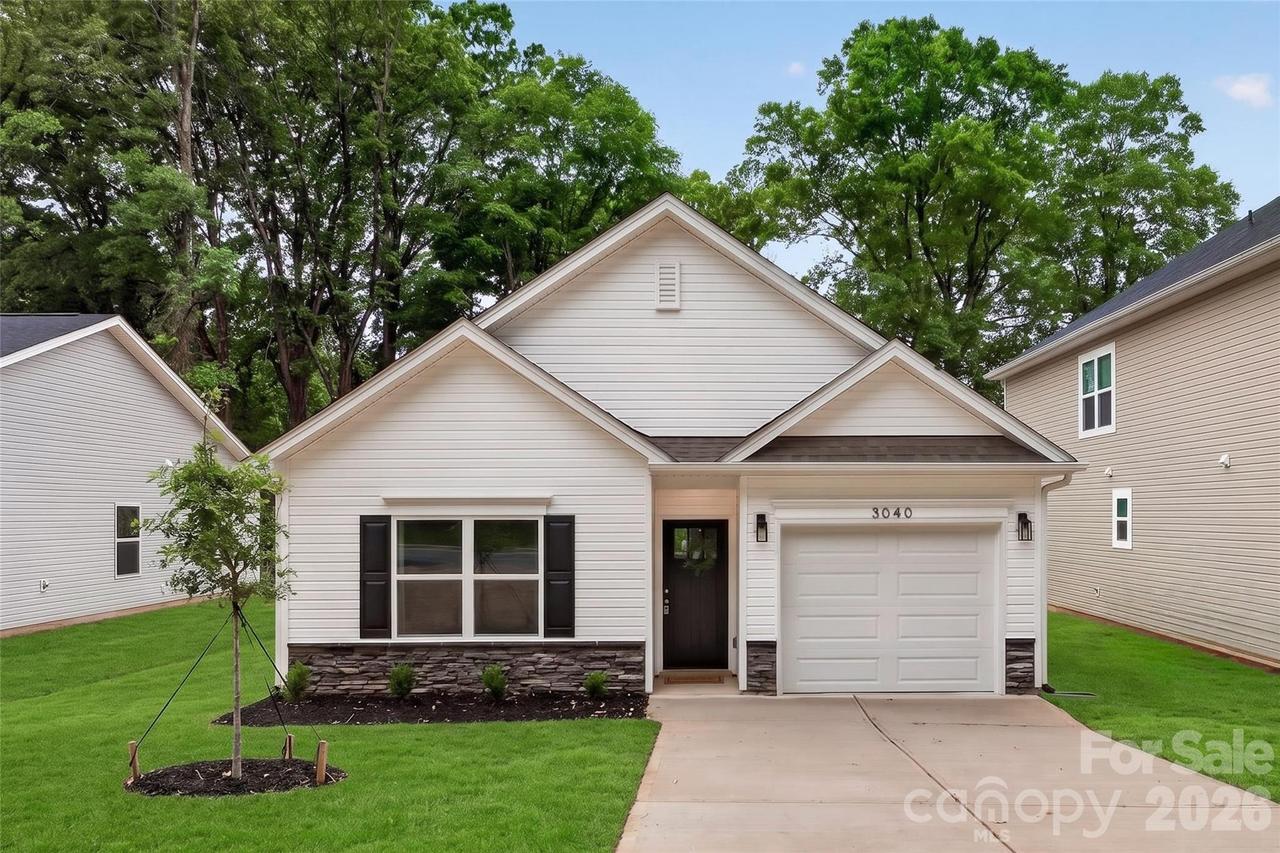 3040 Mulberry Church Rd., Charlotte, NC 28208