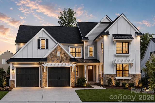 New Construction Homes For Sale This Week That Attend Shamrock Gardens Elementary: April 15th to April 21st