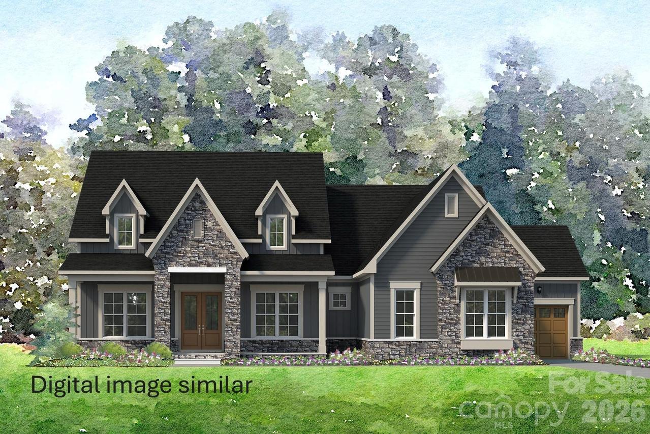 159 Fernview Tr. #8, Troutman, NC 28166