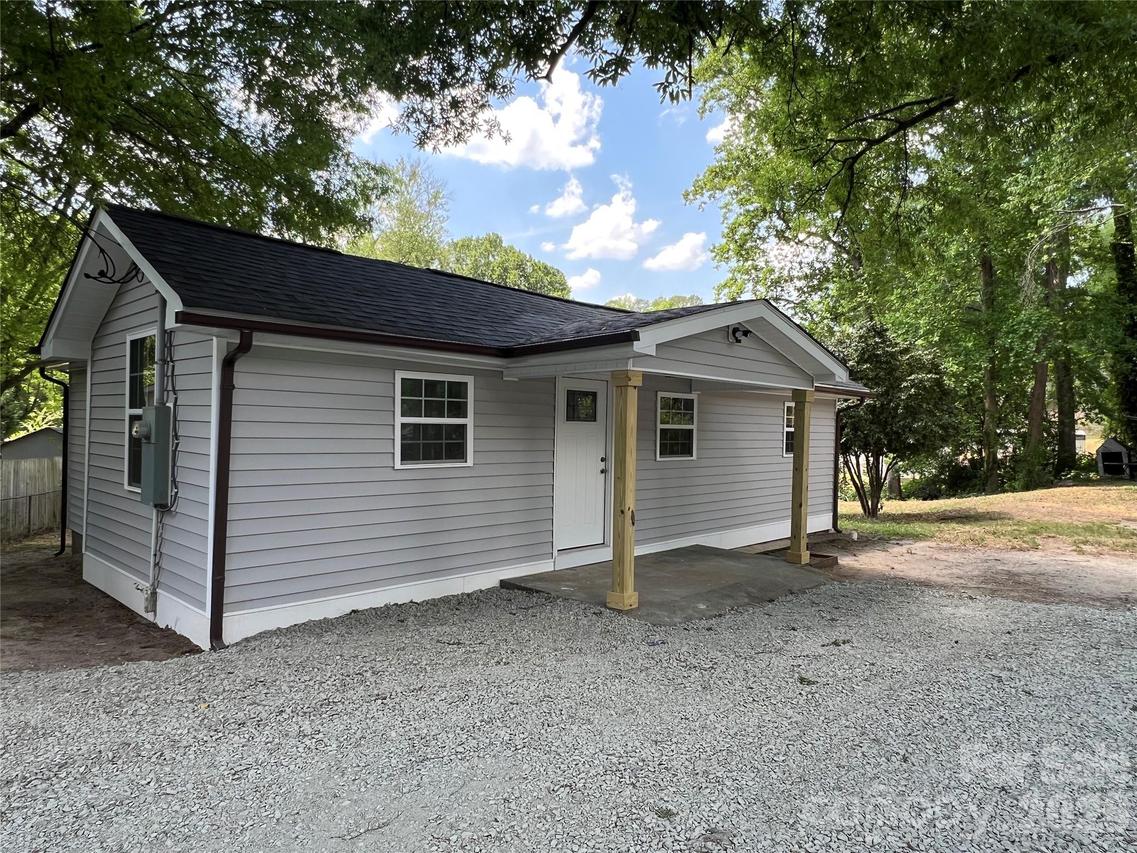 511 Murphy St., Kannapolis, NC 28081