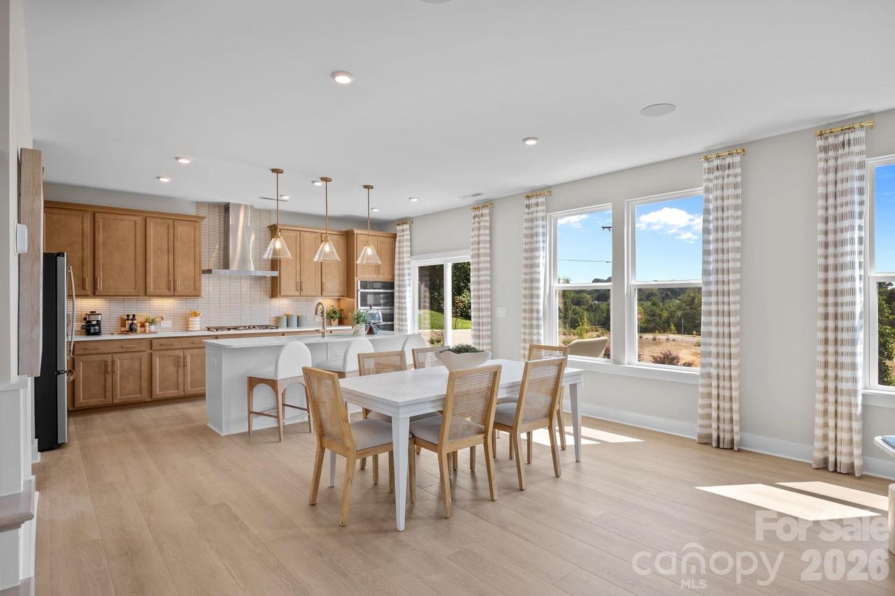 108 Nighthawk Tr., Mooresville, NC 28115