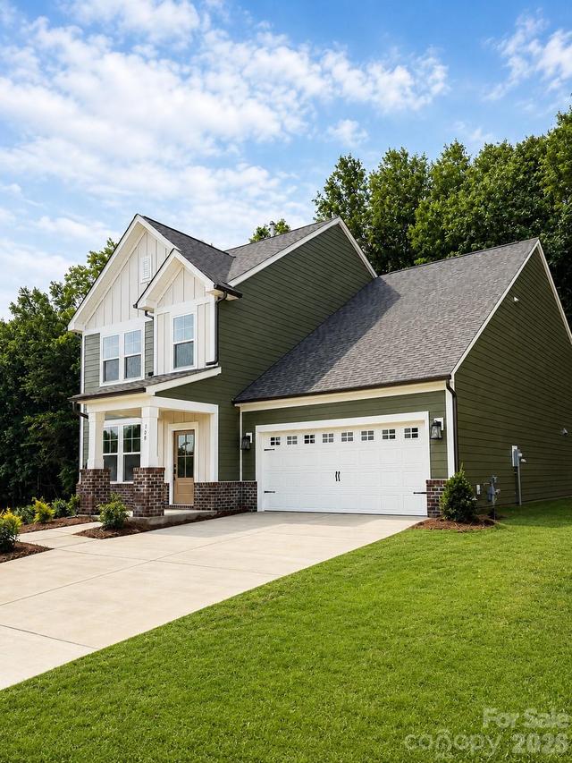 108 Nighthawk Tr., Mooresville, NC 28115