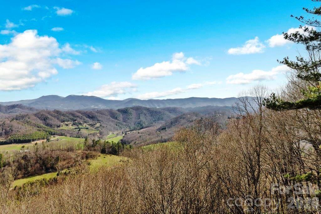tbd Rominger Rd., Sugar Grove, NC 28679