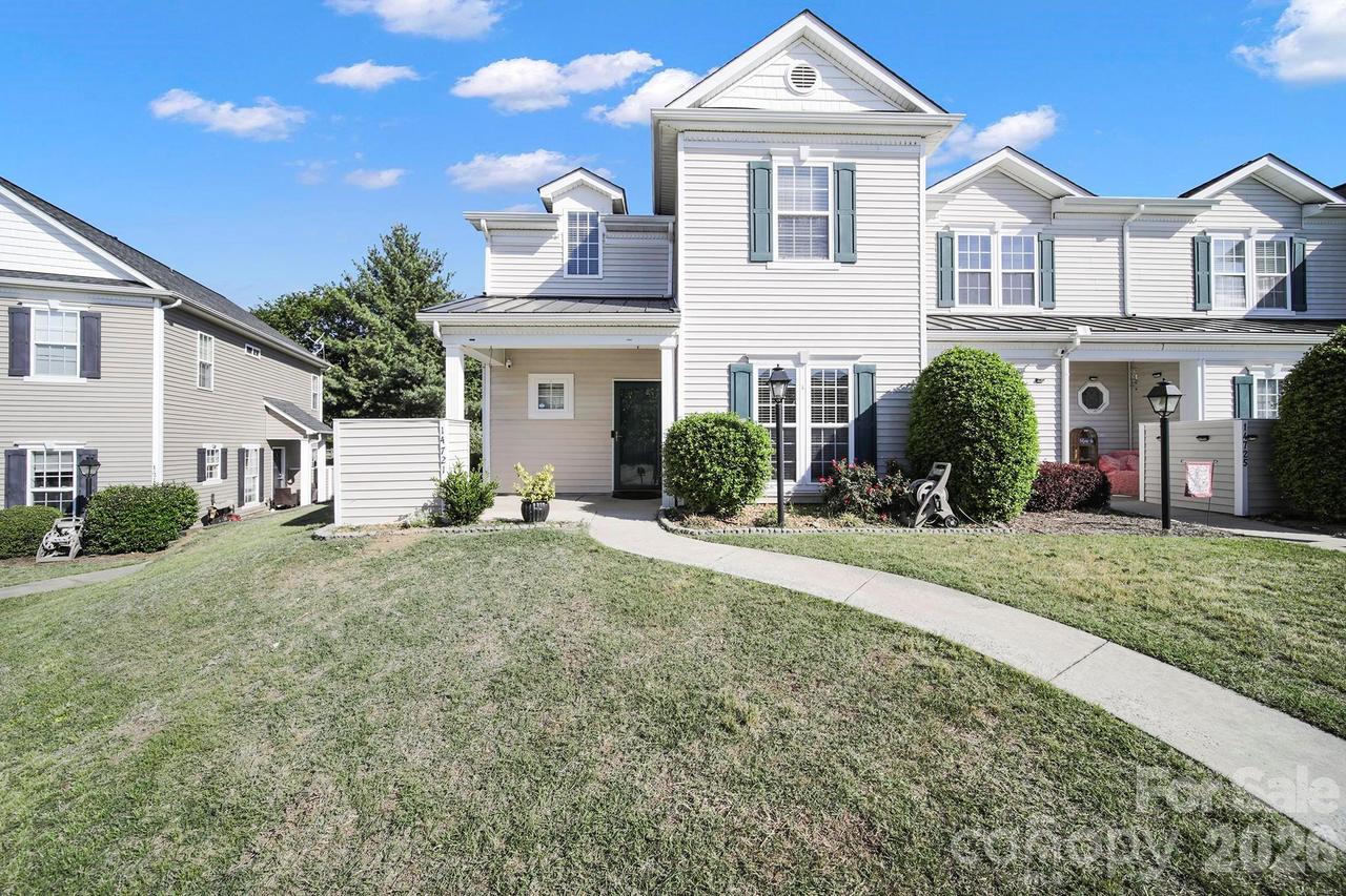 14721 Lions Pride Ct., Charlotte, NC 28273