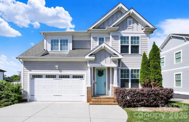 Homes Just Sold That Attend Sedgefield Middle: May 26th to June 1st