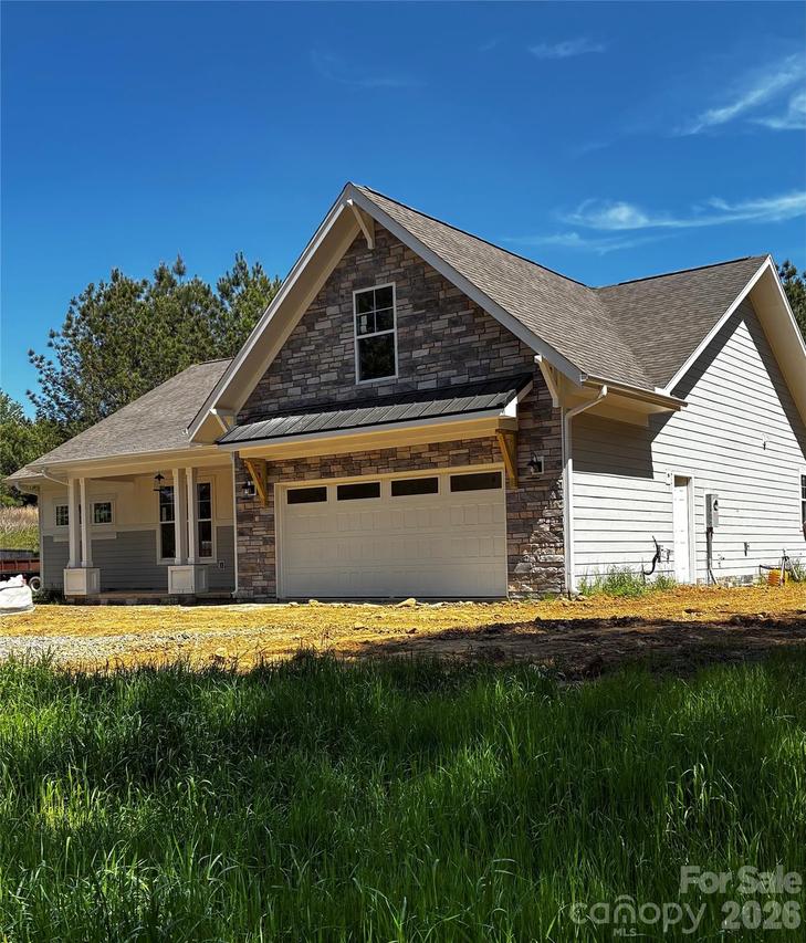 1196 Sunset Point Rd., Salisbury, NC 28146