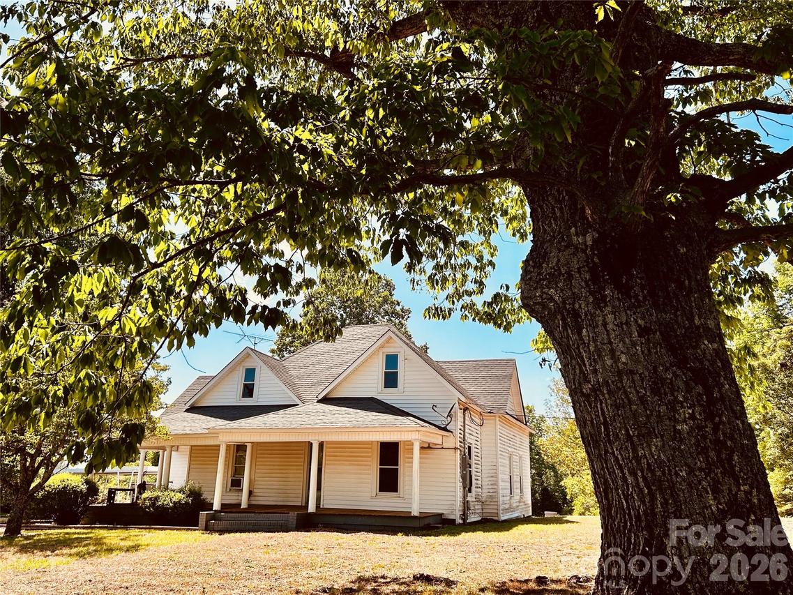 6546 W Nc 10 Hwy., Vale, NC 28168