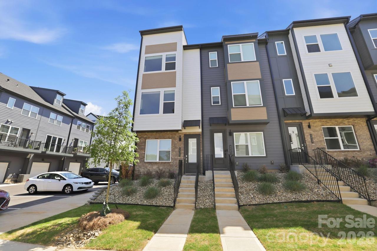 5525 Swaling St., Charlotte, NC 28217