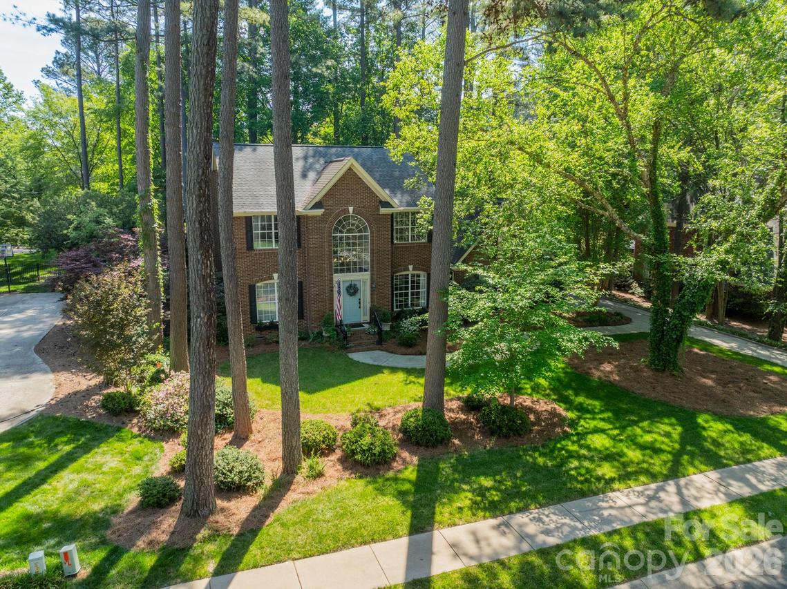 109 Lake Pine Rd., Mooresville, NC 28117