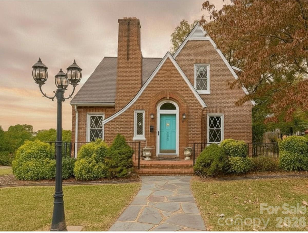 507 N 5th St., Albemarle, NC 28001