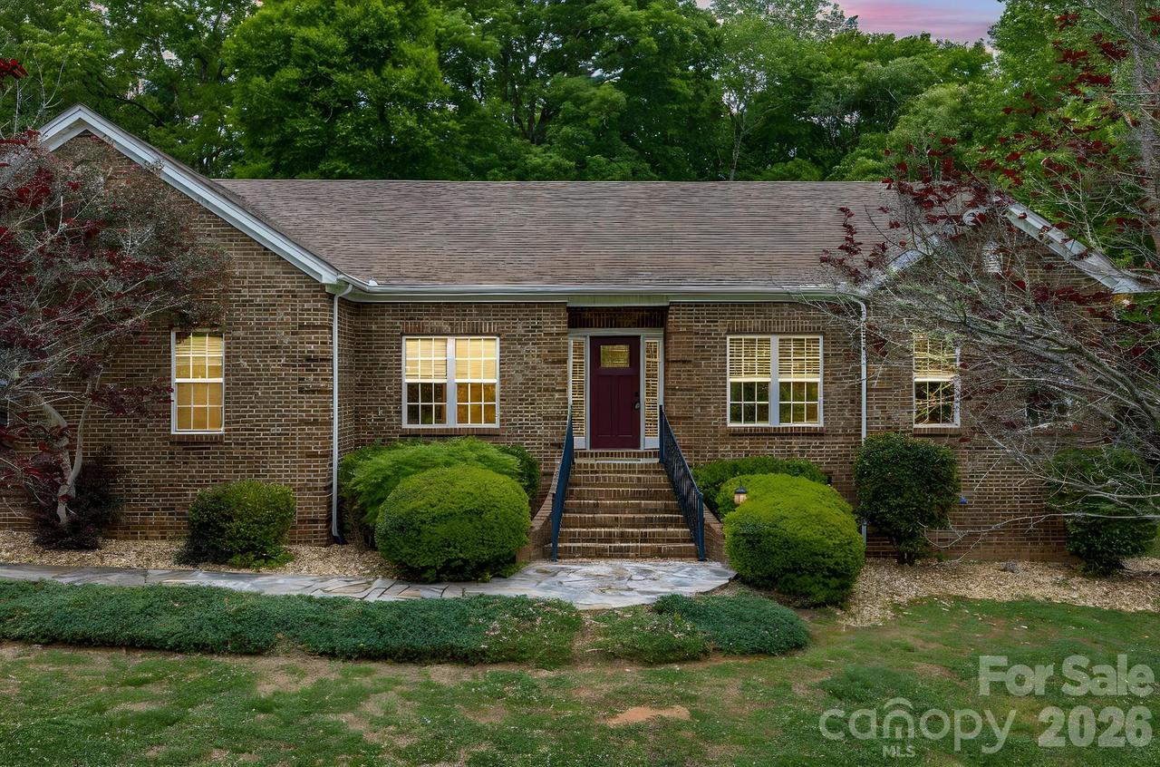 1919 Ashmere Dr., Iron Station, NC 28080