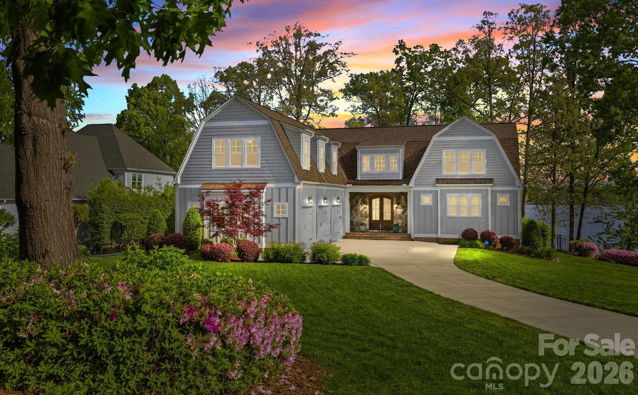 20727 Pointe Regatta Dr., Cornelius, NC 28031