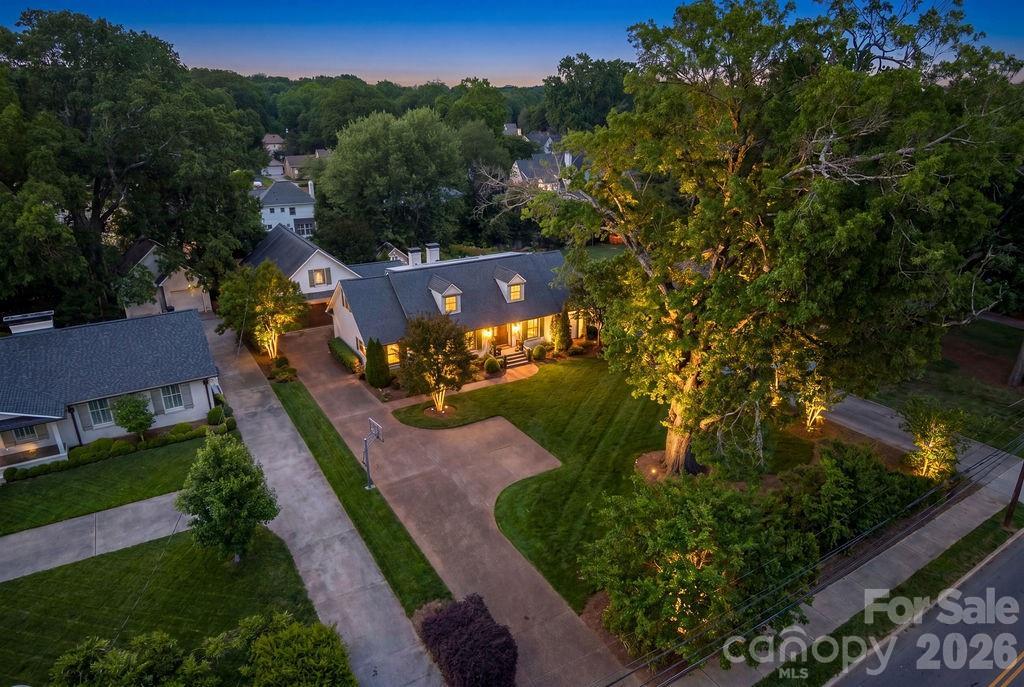 3335 Providence Rd., Charlotte, NC 28211