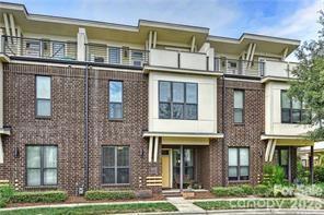 3437 Steel Yard Ct., Charlotte, NC 28205