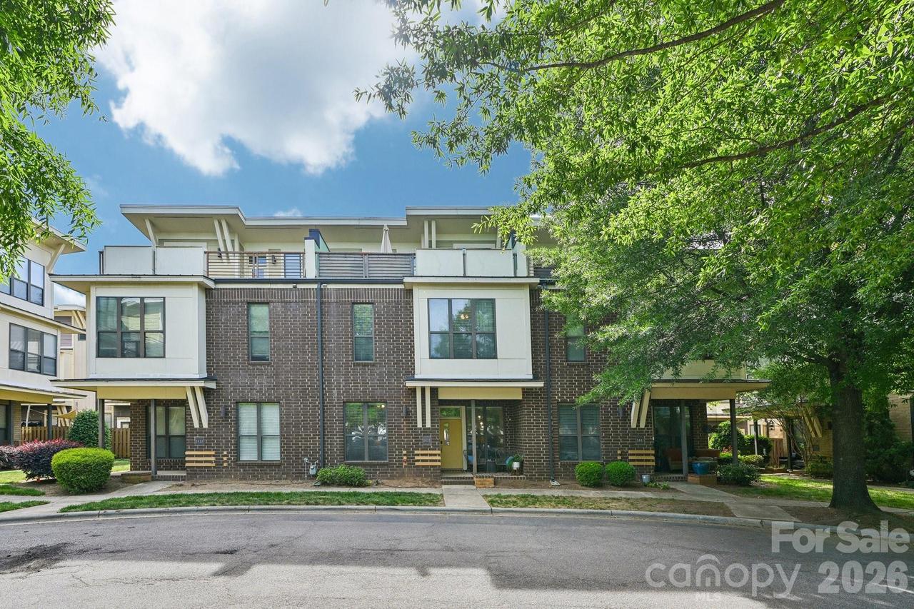 3437 Steel Yard Ct., Charlotte, NC 28205