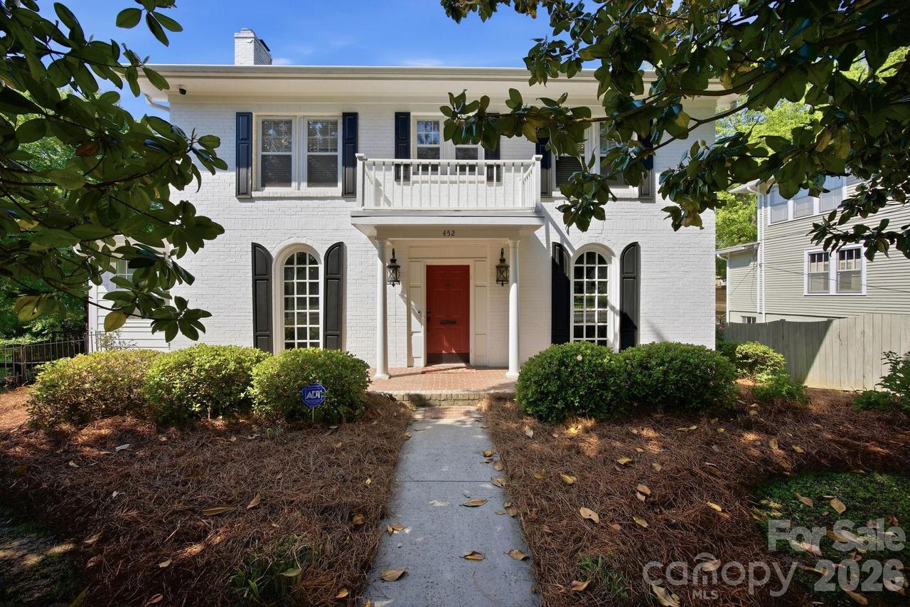 452 Union St., Concord, NC 28025