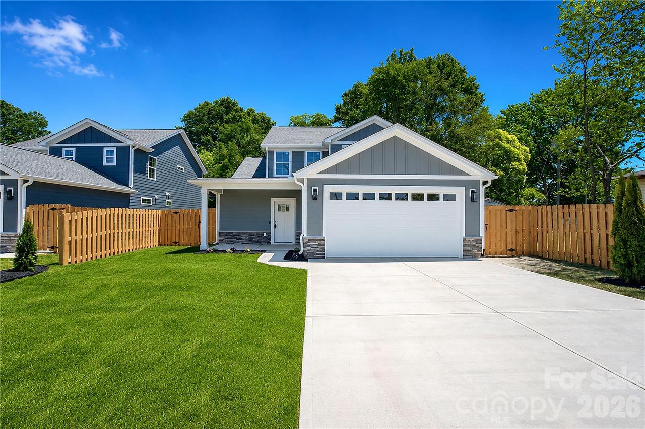 13214 S Church St., Huntersville, NC 28078