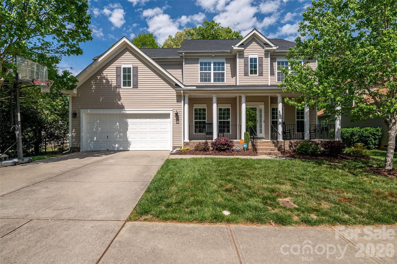1112 Donelea Ln., Concord, NC 28027