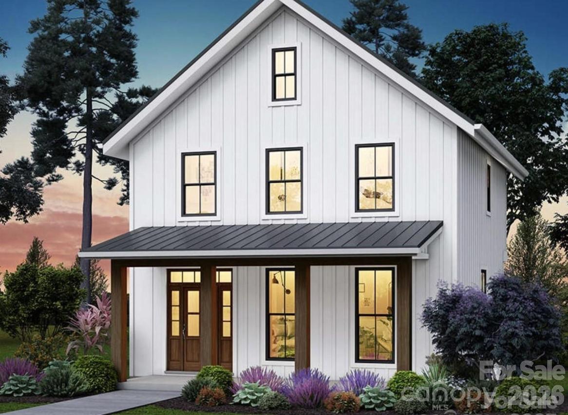 110 E Hilltop Dr., Gastonia, NC 28054