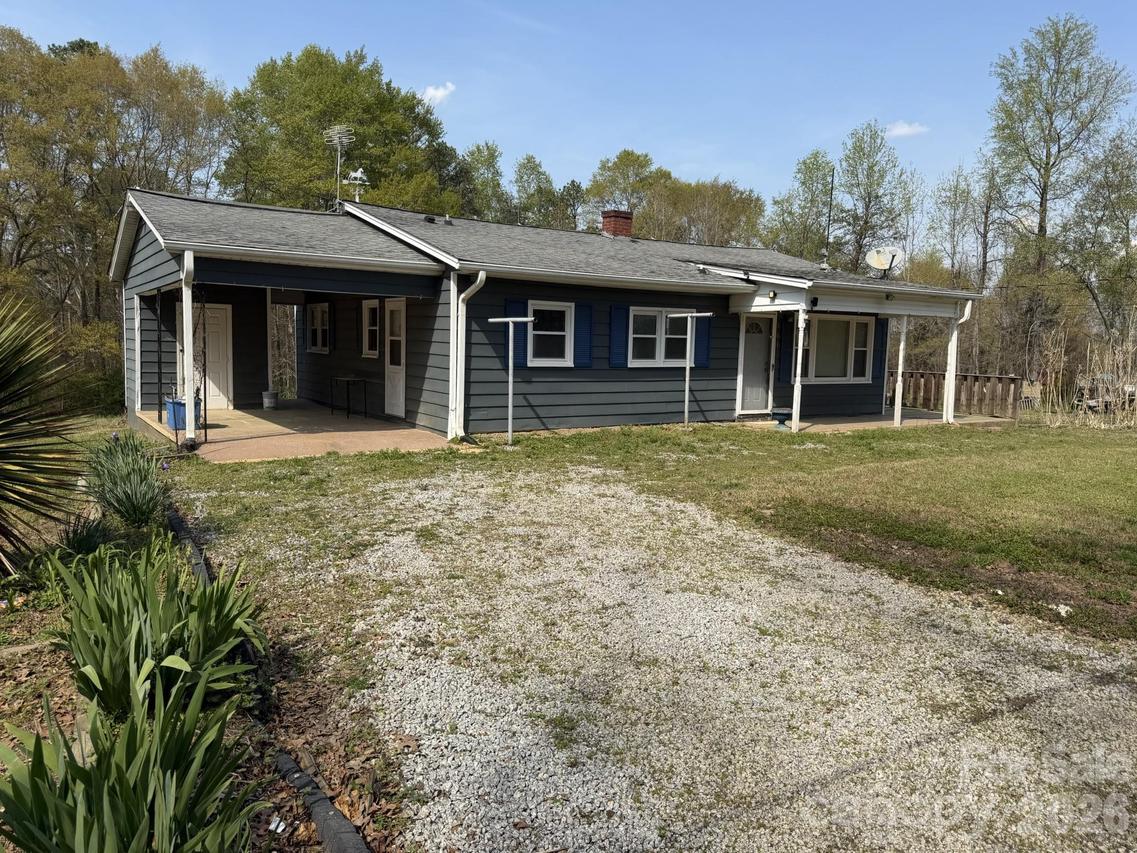 183 Pebble Dr., Mooresboro, NC 28114