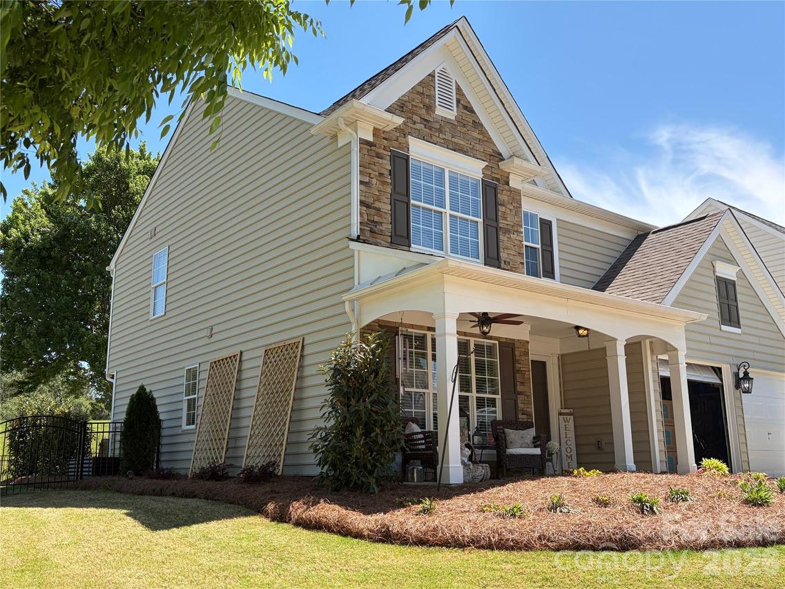18544 Victoria Bay Dr., Cornelius, NC 28031