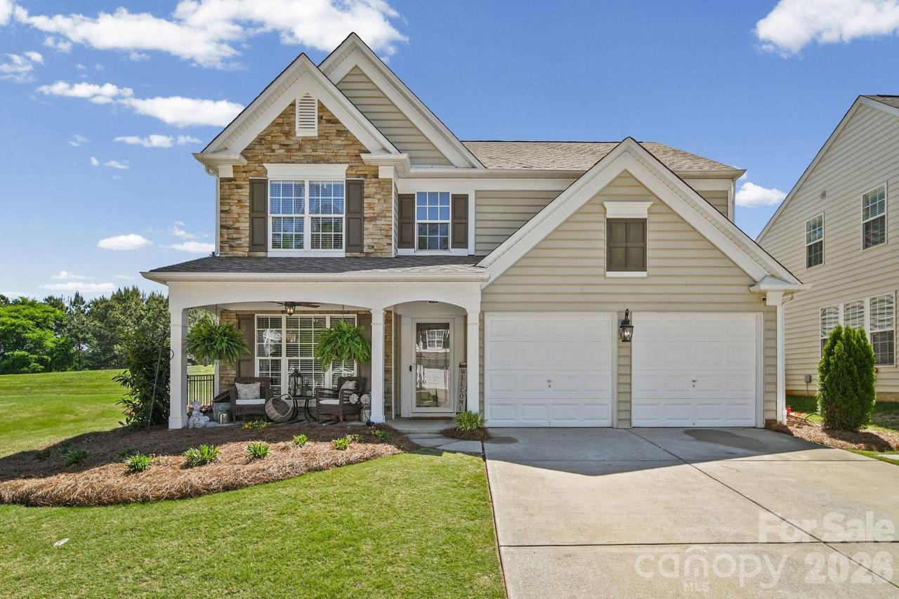 18544 Victoria Bay Dr., Cornelius, NC 28031