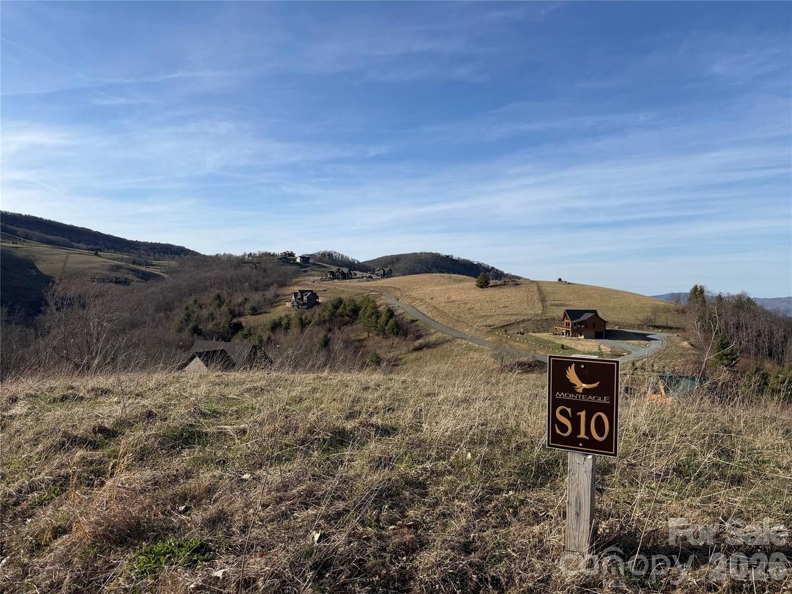 0000 Sky Rock Tr., Banner Elk, NC 28604