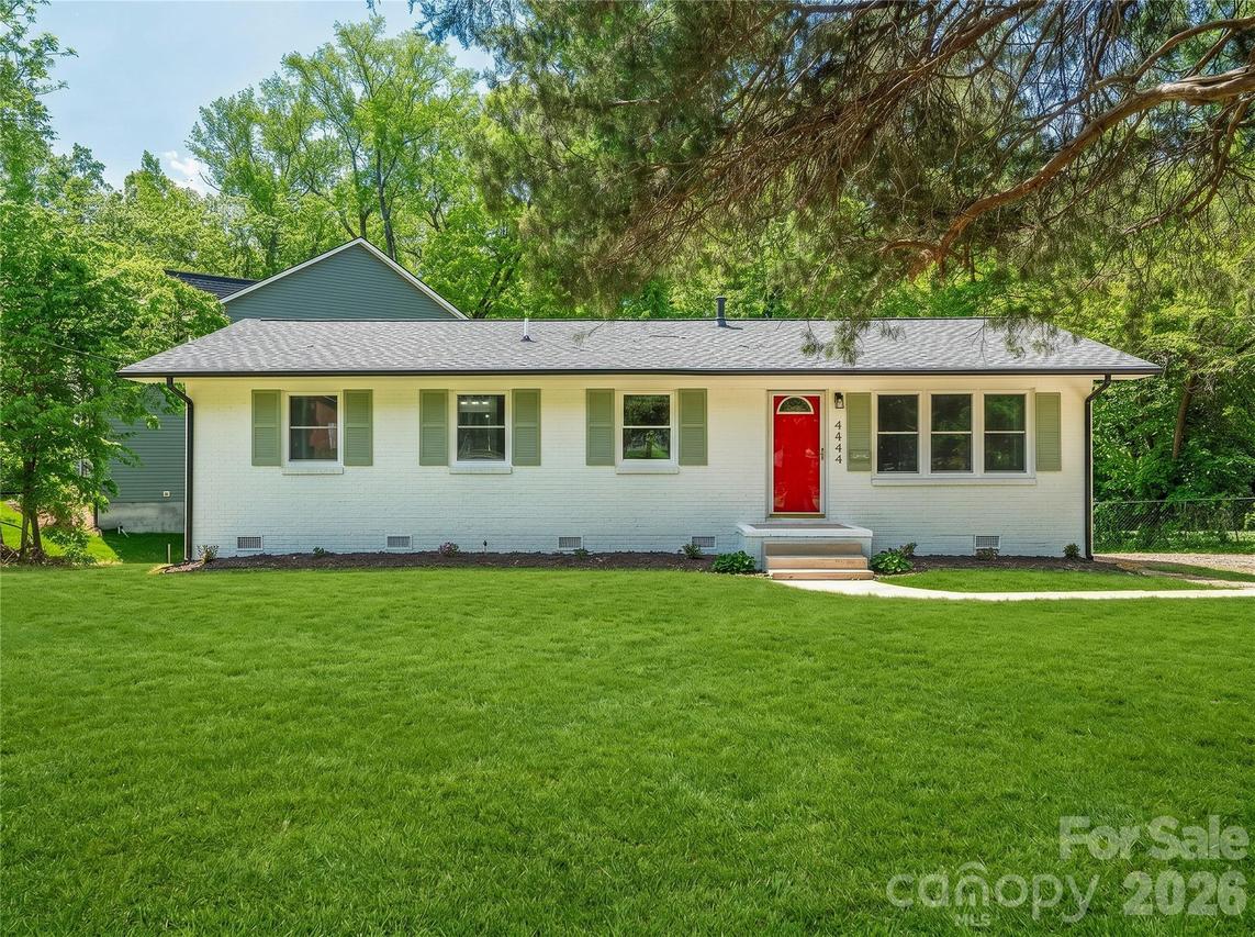 4844 Hidden Valley Rd., Charlotte, NC 28213