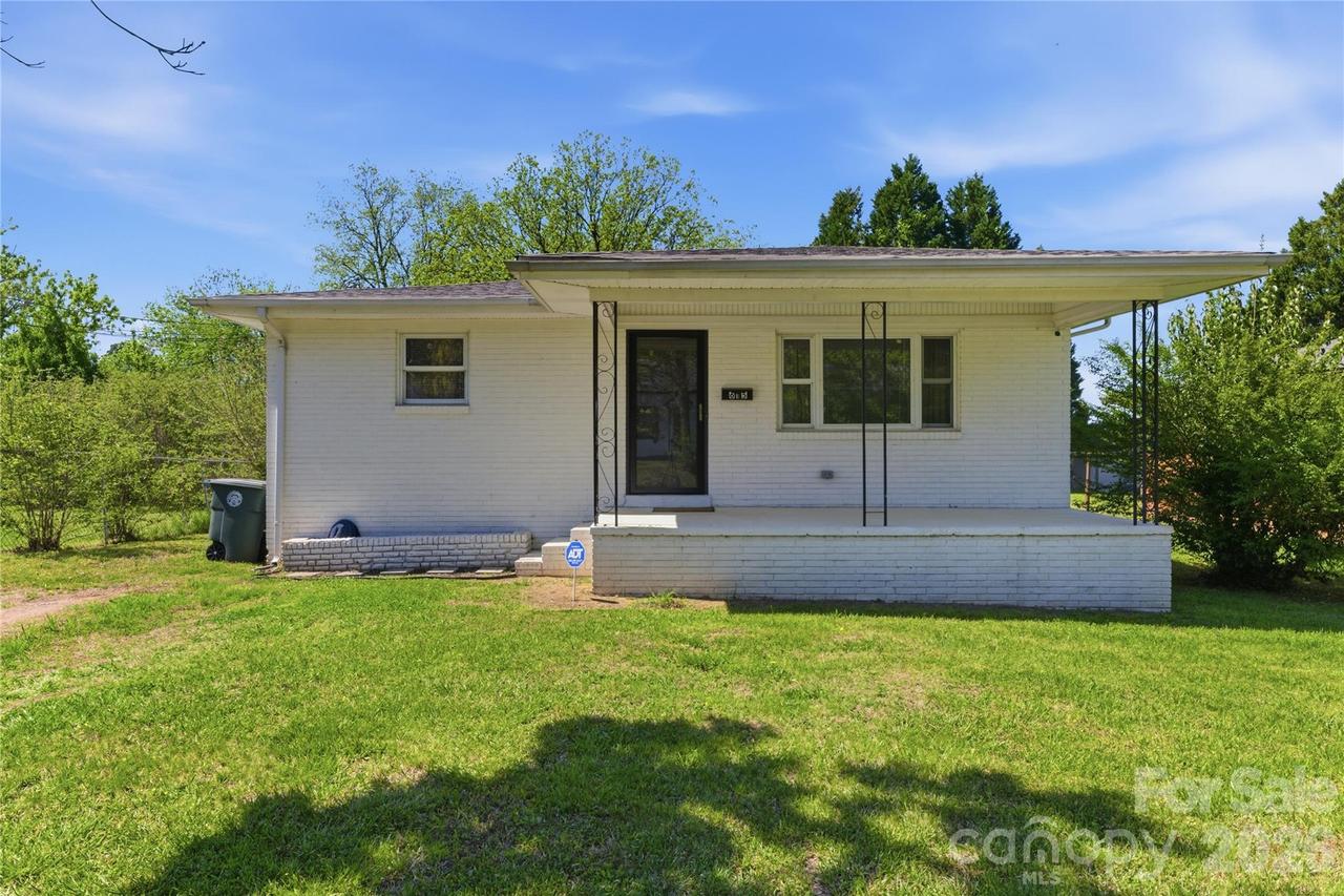 615 W Marsh St., Salisbury, NC 28144