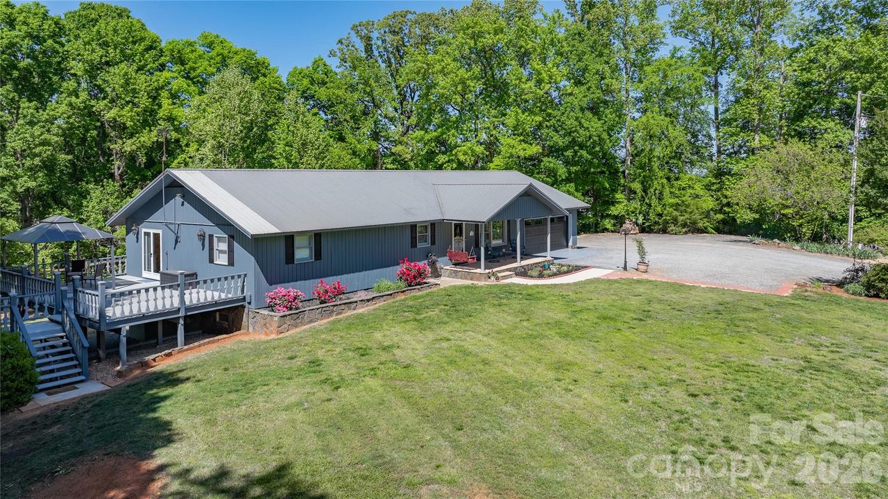 7362 Volunteer Rescue Rd., Denton, NC 27239