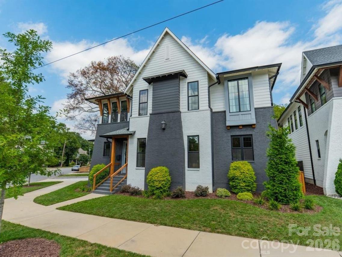 3110 Whiting Ave., Charlotte, NC 28205