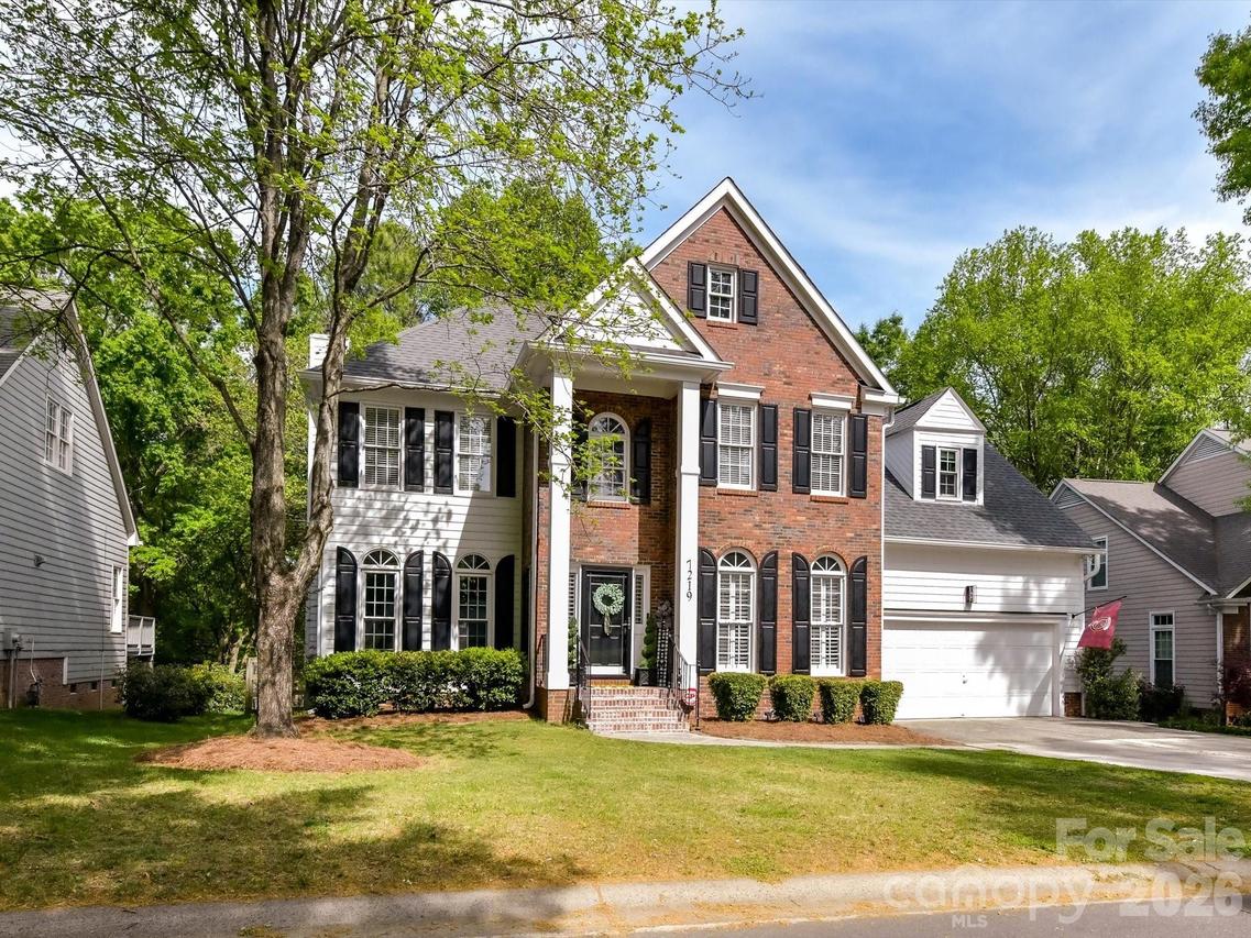 7219 Fortrose Ln., Charlotte, NC 28277