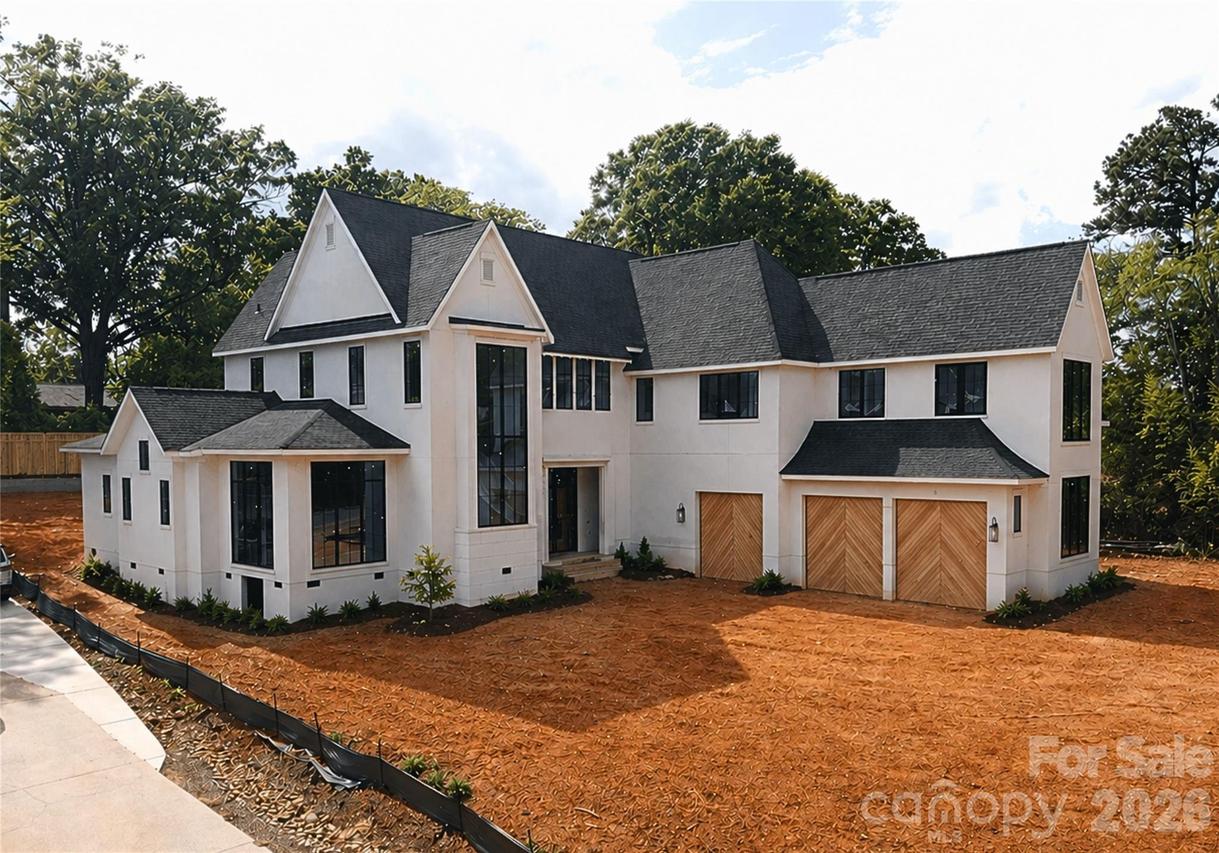 5622 Timber Ln., Charlotte, NC 28270