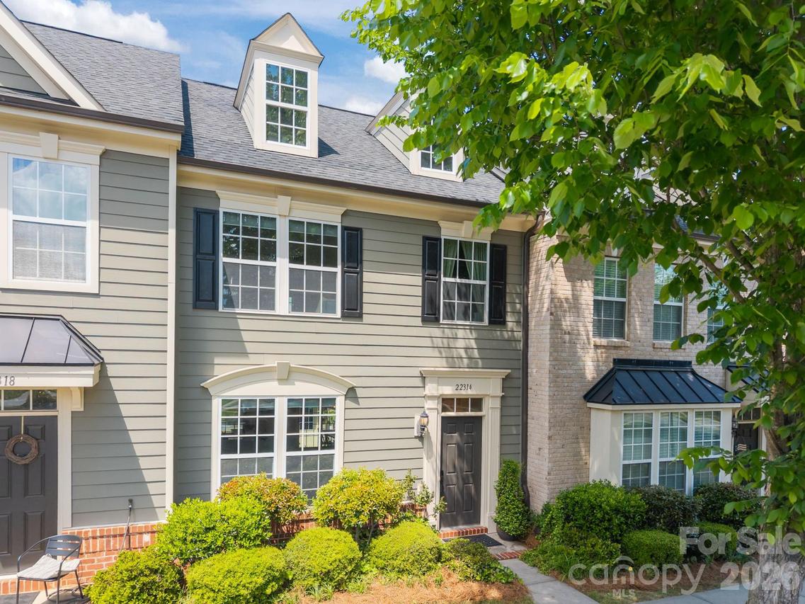 22314 Market St., Cornelius, NC 28031