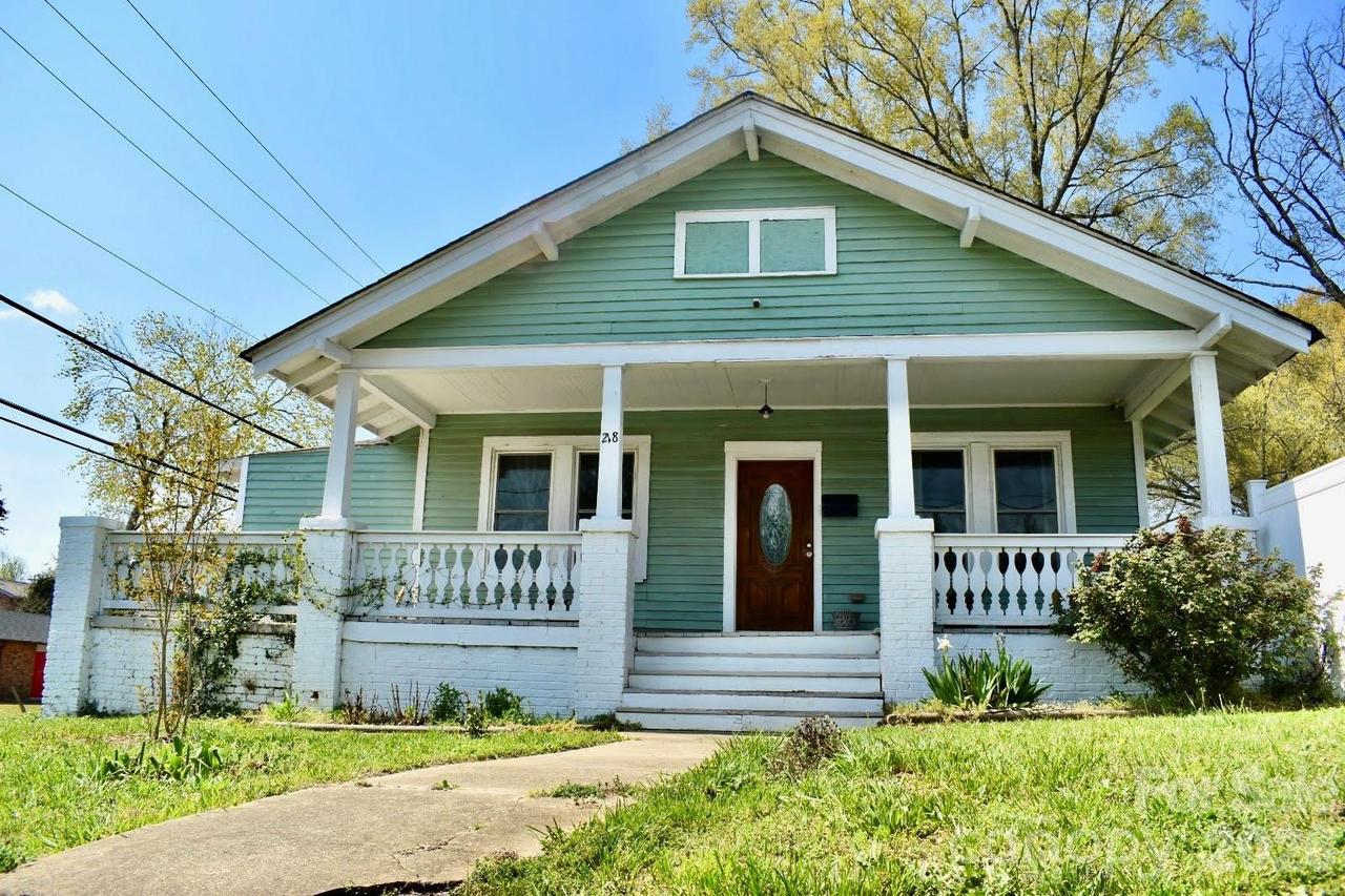 218 Mcbrayer St., Shelby, NC 28150